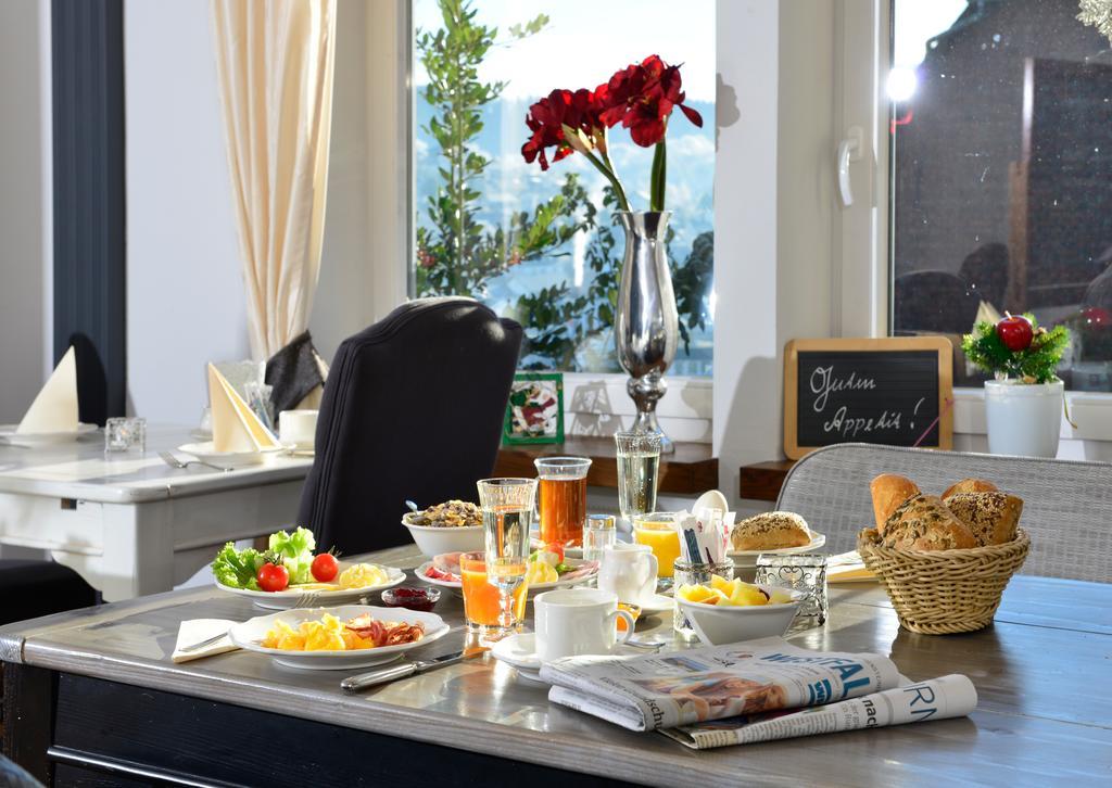 Hotel Fliegendes Klassenzimmer Bad Berleburg Zewnętrze zdjęcie
