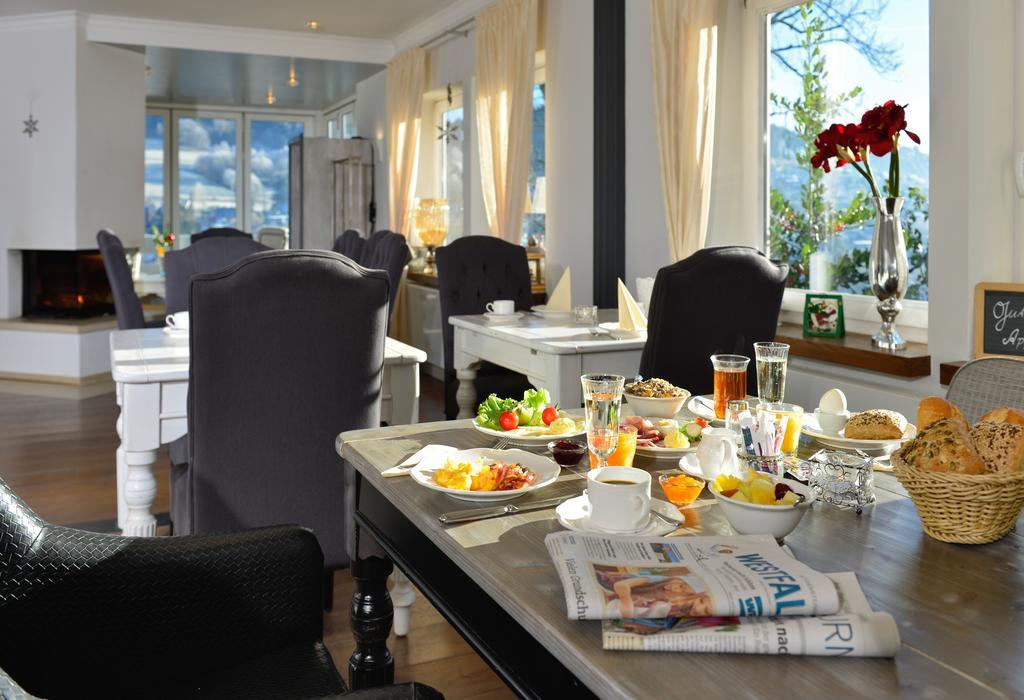 Hotel Fliegendes Klassenzimmer Bad Berleburg Zewnętrze zdjęcie