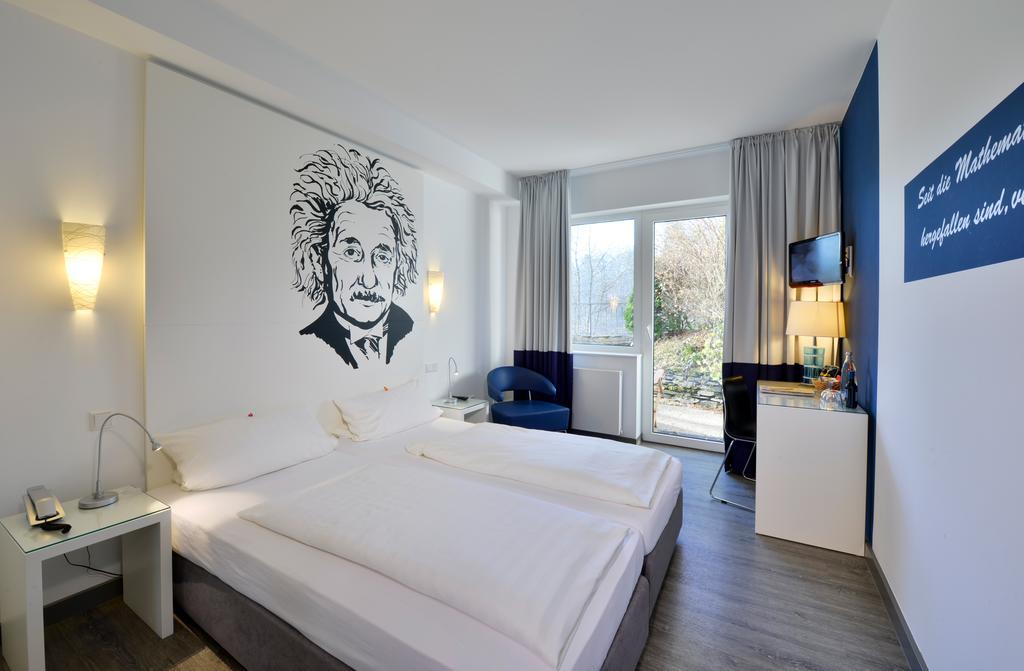 Hotel Fliegendes Klassenzimmer Bad Berleburg Zewnętrze zdjęcie