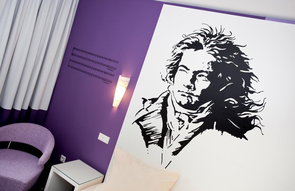 Hotel Fliegendes Klassenzimmer Bad Berleburg Zewnętrze zdjęcie