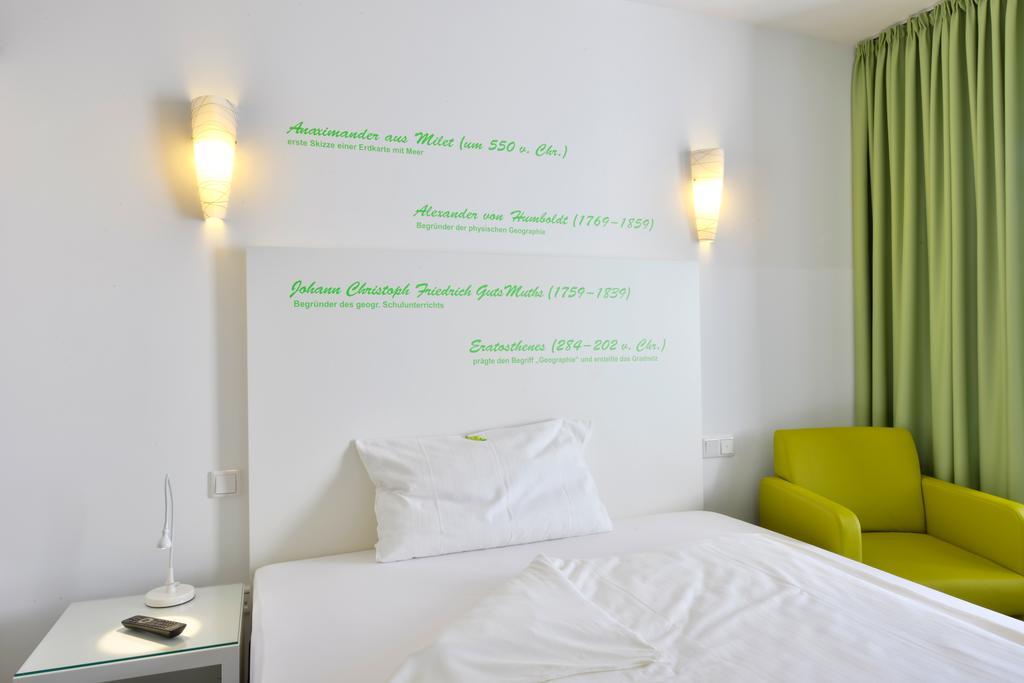 Hotel Fliegendes Klassenzimmer Bad Berleburg Zewnętrze zdjęcie